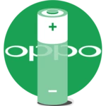 Logo of Battery Life for Oppo android Application 